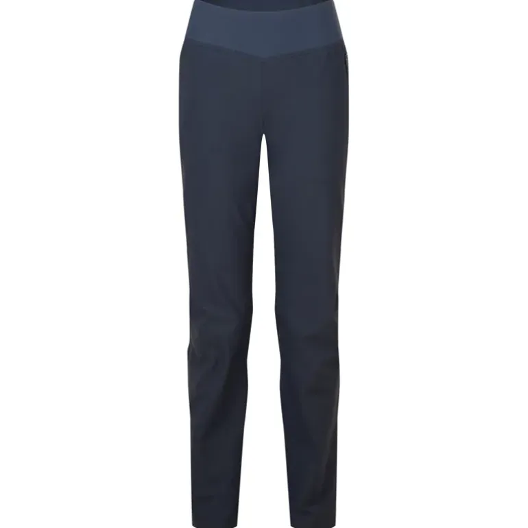 Montane Womens Tucana Pants - Eclipse Blue