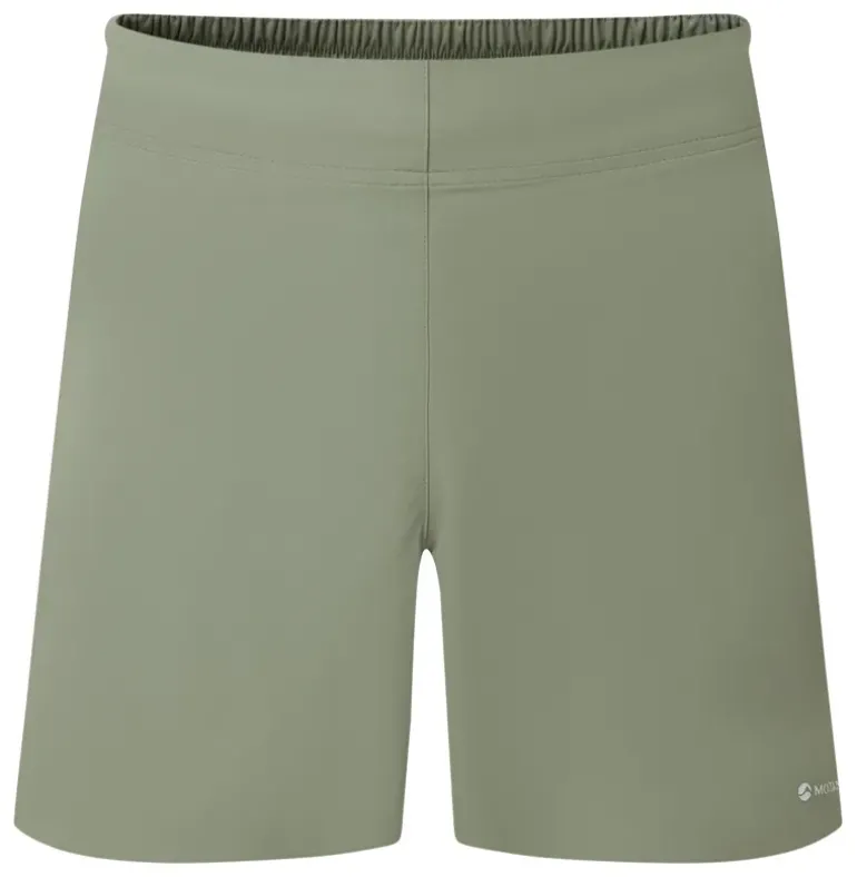 Montane Womens Volantis 4in Shorts - Caper