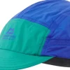 Mountain Equipment Aerofoil Cap - Jade-Vivid