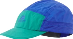 Mountain Equipment Aerofoil Cap - Jade-Vivid