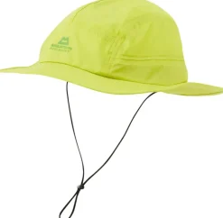 Mountain Equipment Aerofoil Boonie - Vine Green