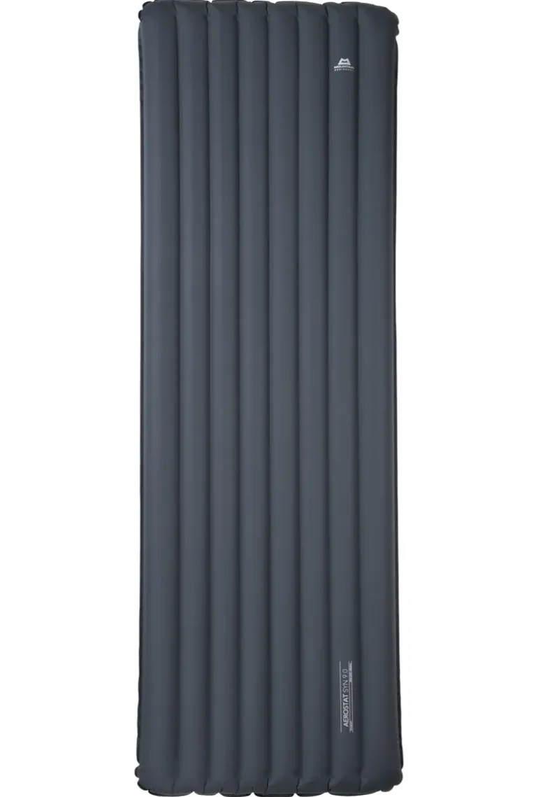 Mountain Equipment Aerostat Synthetic 9.0 Mat - Wide Long