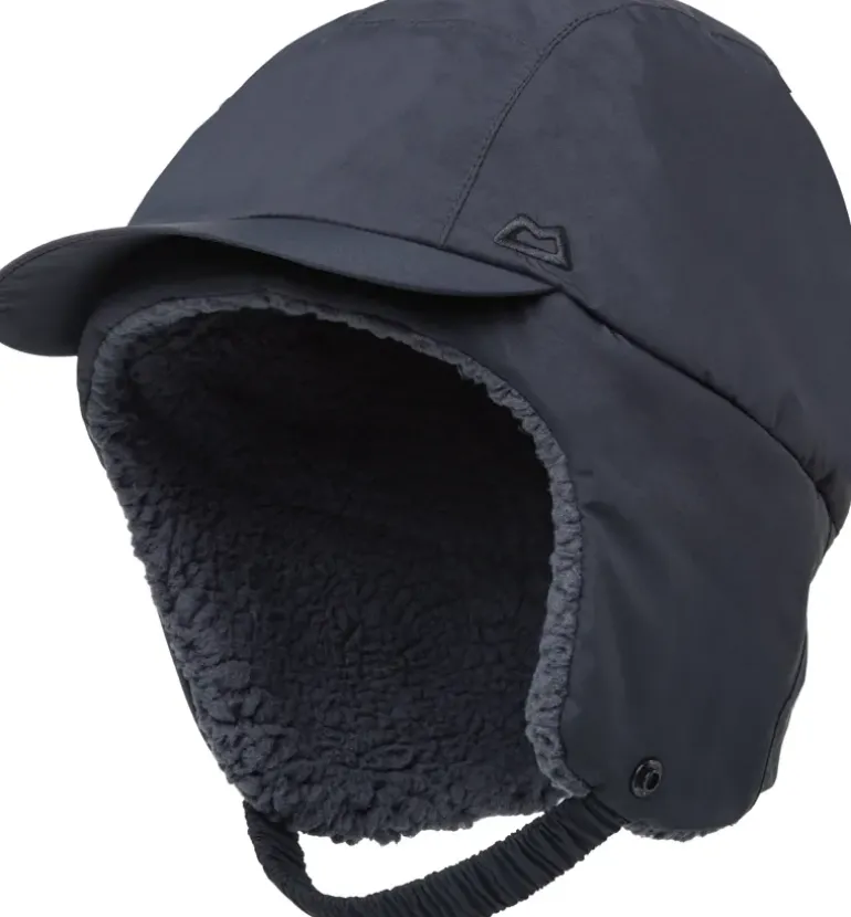 Mountain Equipment Citadel Hat W.L.D - Black