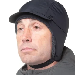 Mountain Equipment Citadel Hat W.L.D - Black