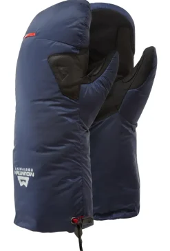 Mountain Equipment Citadel Mitt - Cosmos-Black