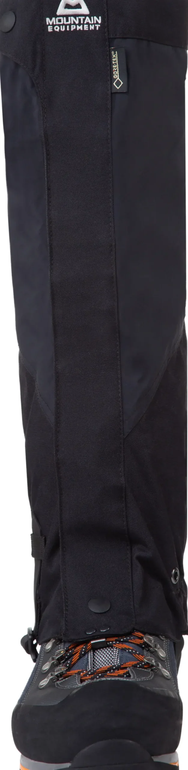 Mountain Equipment Glacier Gaiter - Black