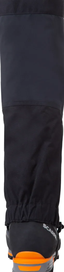 Mountain Equipment Glacier Gaiter - Black