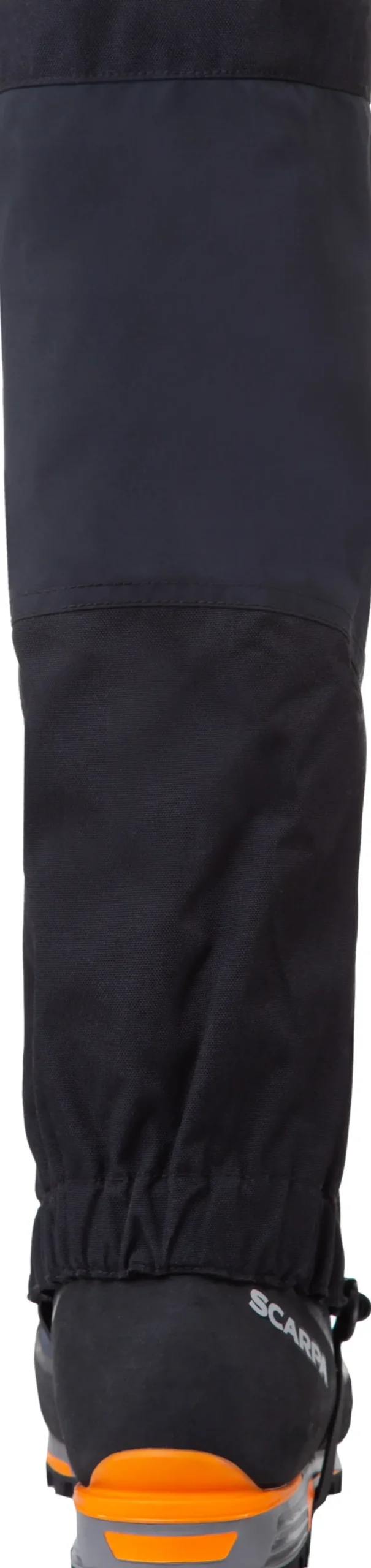 Mountain Equipment Glacier Gaiter - Black