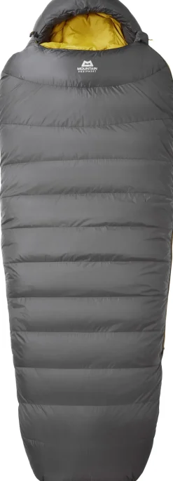 Mountain Equipment Helium GT 600 Sleeping Bag - Long