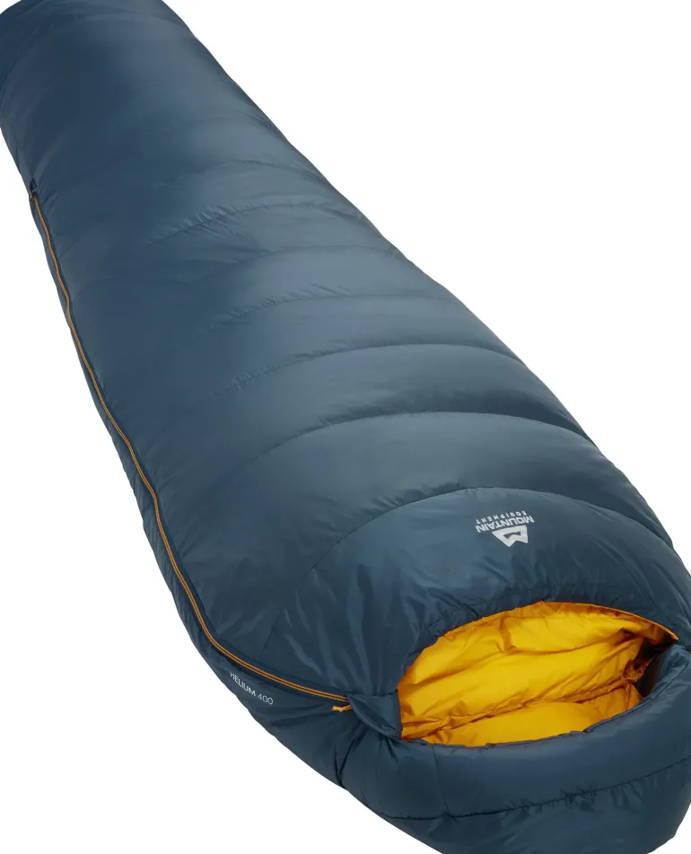 Mountain Equipment Helium 400 Sleeping Bag - Long
