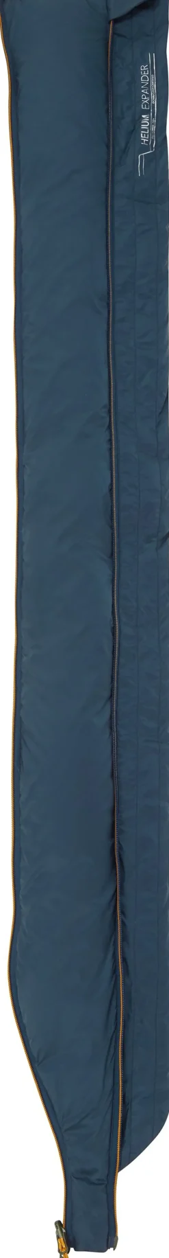 Mountain Equipment Helium Sleeping Bag Expansion Baffle - Right-Zip