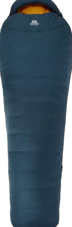 Mountain Equipment Helium 250 Sleeping Bag - Regular