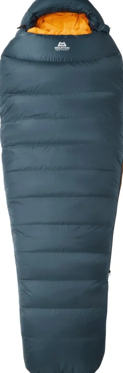 Mountain Equipment Helium 600 Sleeping Bag - Long