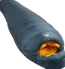 Mountain Equipment Helium 600 Sleeping Bag - Long