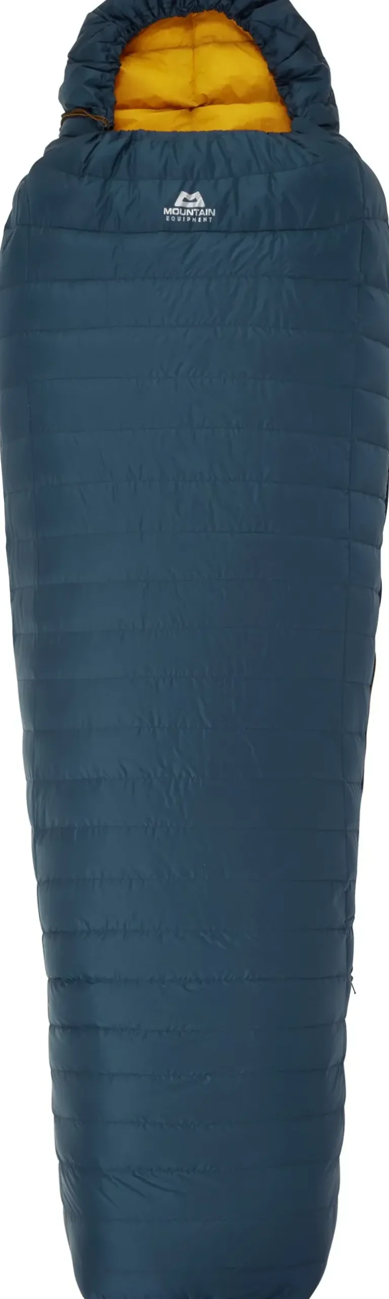 Mountain Equipment Helium Solo Sleeping Bag - Left-Zip - Regular