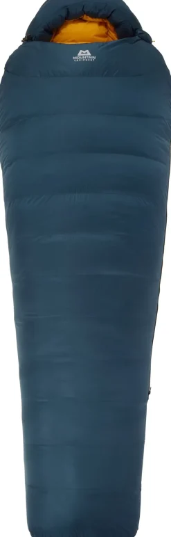 Mountain Equipment Helium 800 Sleeping Bag - Long