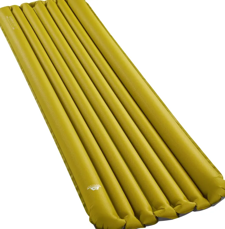 Mountain Equipment Hoverstat Synthetic 7.0 Mat - Regular