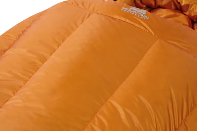 Mountain Equipment Iceline Sleeping Bag - Long