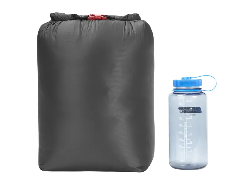Mountain Equipment Iceline Sleeping Bag - Long