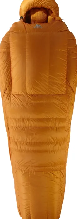 Mountain Equipment Iceline Sleeping Bag - Regular