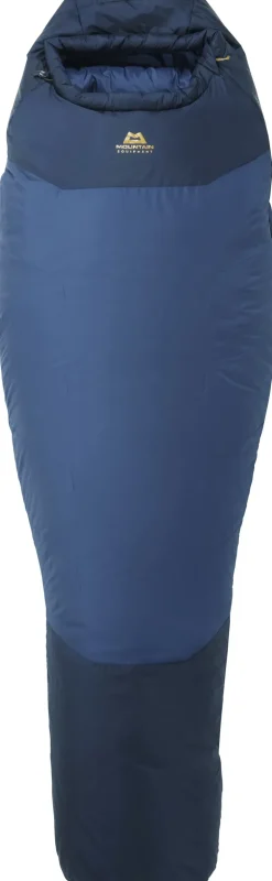 Mountain Equipment Klimatic I Sleeping Bag - Long