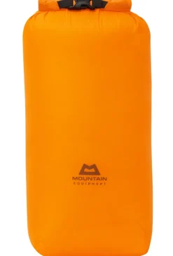 Mountain Equipment Lightweight Drybag - 5L - Orange Sherbert