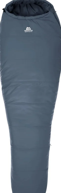 Mountain Equipment Lunar I Sleeping Bag - Left-Zip - Regular