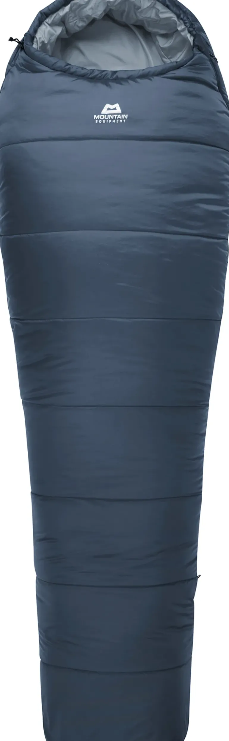 Mountain Equipment Lunar II Sleeping Bag - Left-Zip - Regular