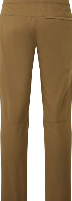 Mountain Equipment Mens Approach Pant - Desert Palm