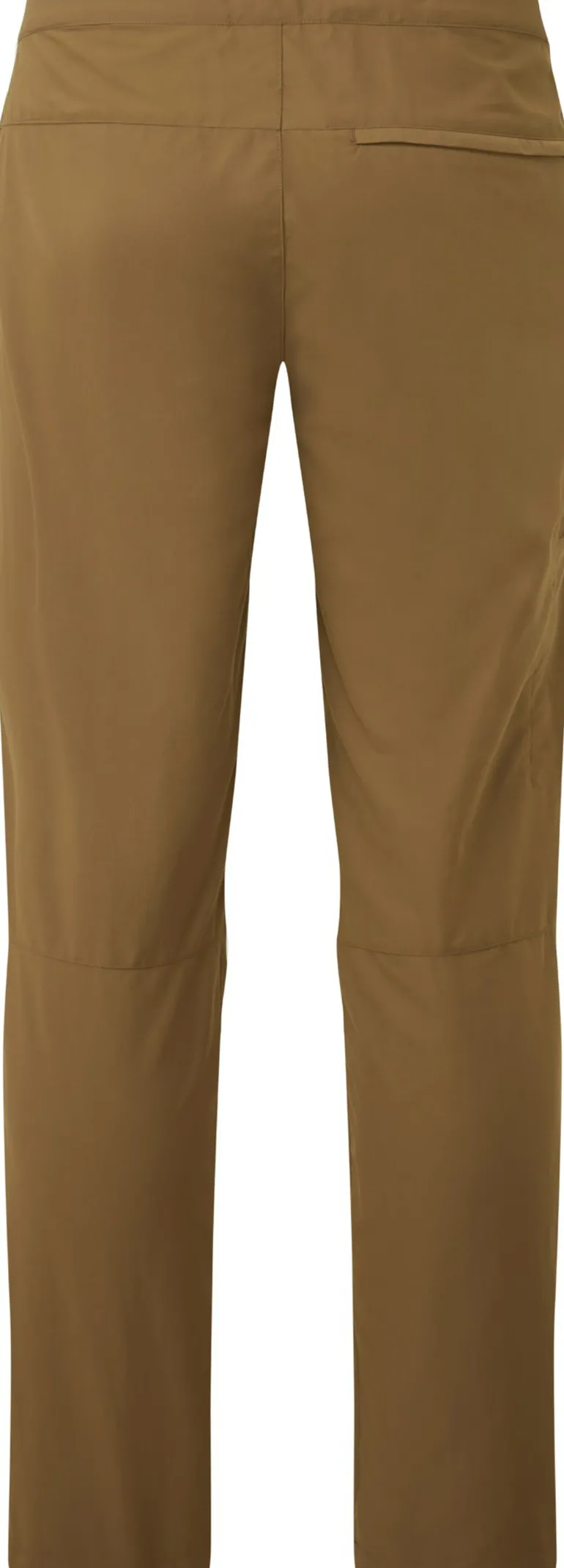 Mountain Equipment Mens Approach Pant - Desert Palm