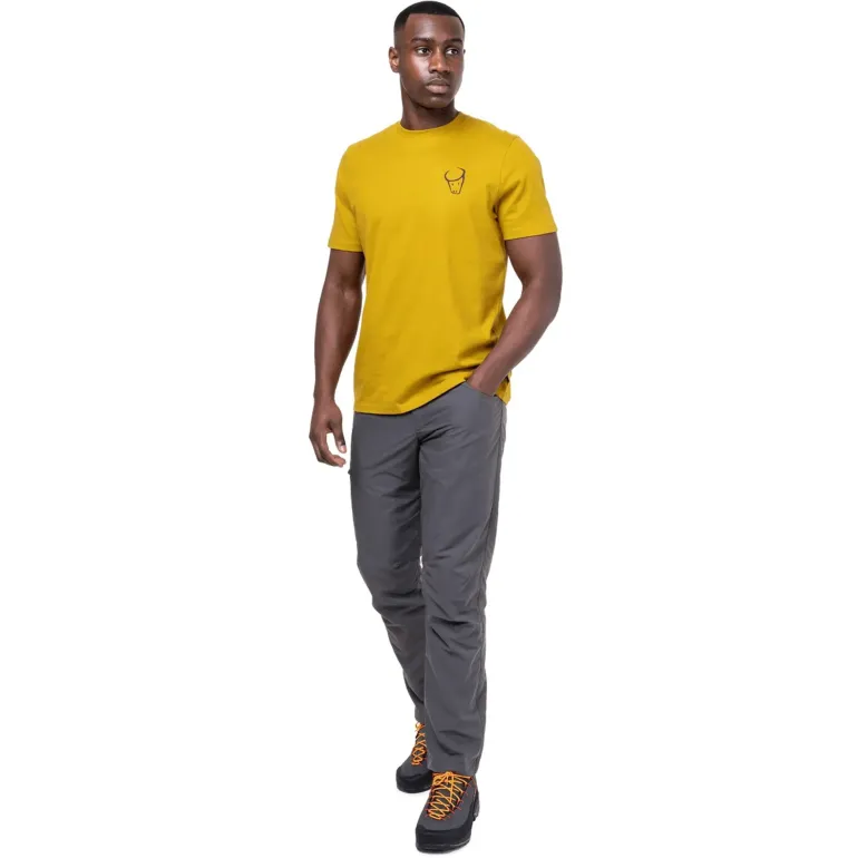Mountain Equipment Mens Approach Pant - Desert Palm