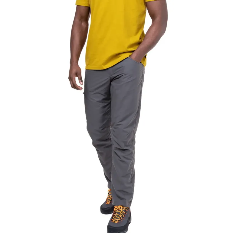 Mountain Equipment Mens Approach Pant - Desert Palm