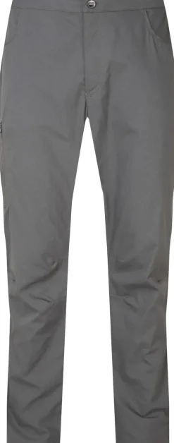 Mountain Equipment Mens Anvil Pant - Shadow Grey