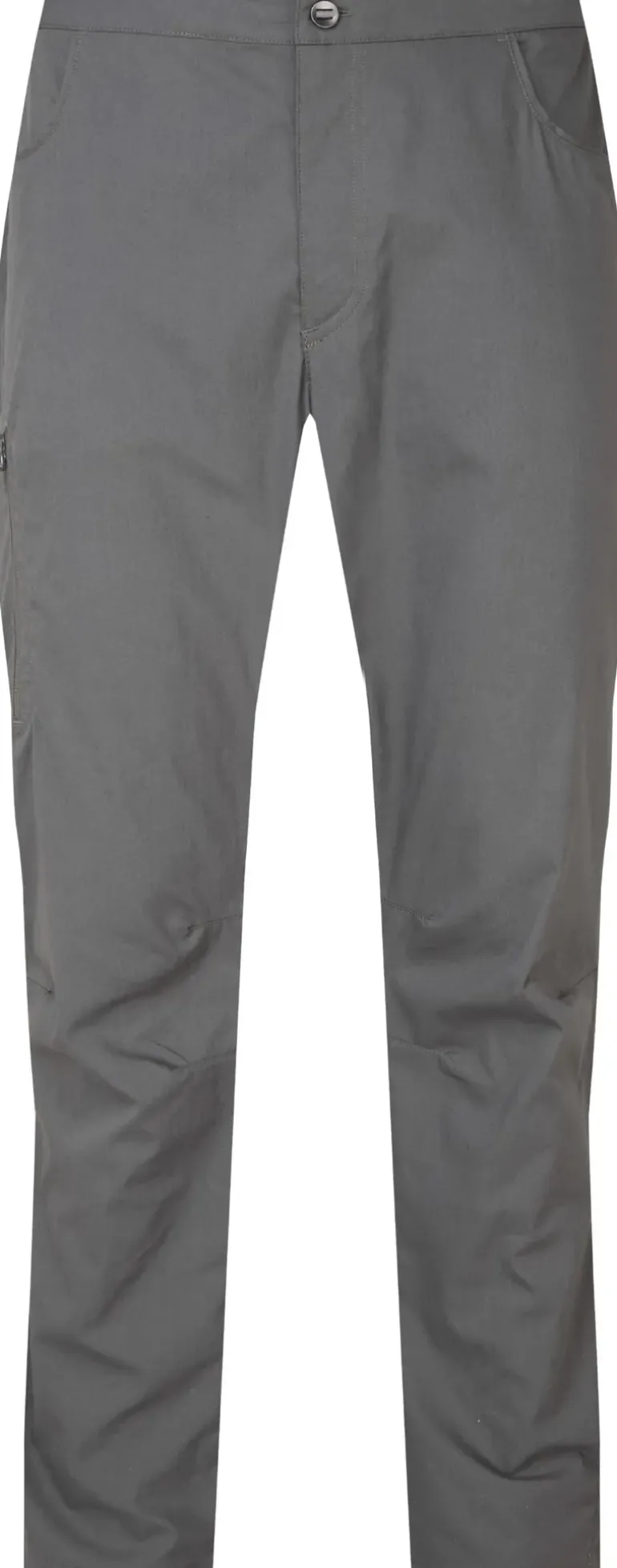 Mountain Equipment Mens Anvil Pant - Shadow Grey