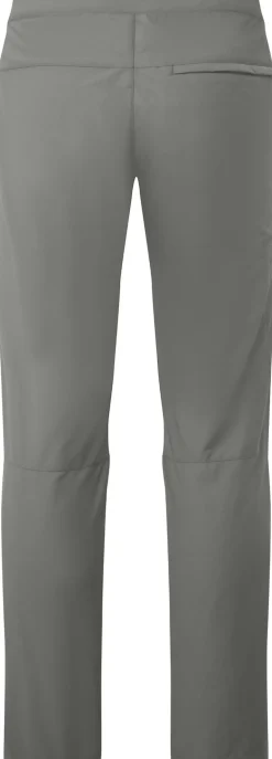 Mountain Equipment Mens Approach Pant - Shadow Grey