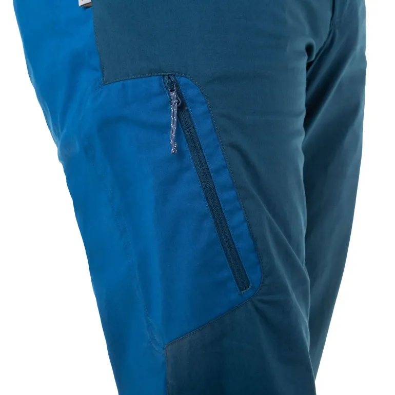 Mountain Equipment Mens Anvil Pant - Anvil Grey