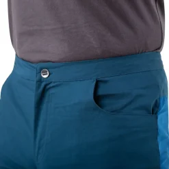 Mountain Equipment Mens Anvil Pant - Anvil Grey