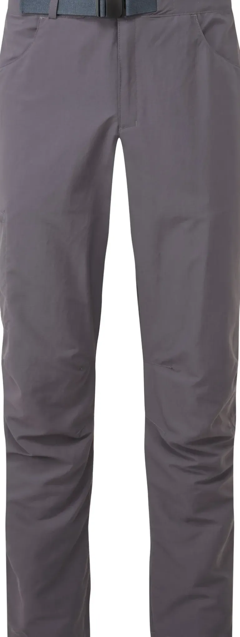 Mountain Equipment Mens Approach Pant - Blue Nights