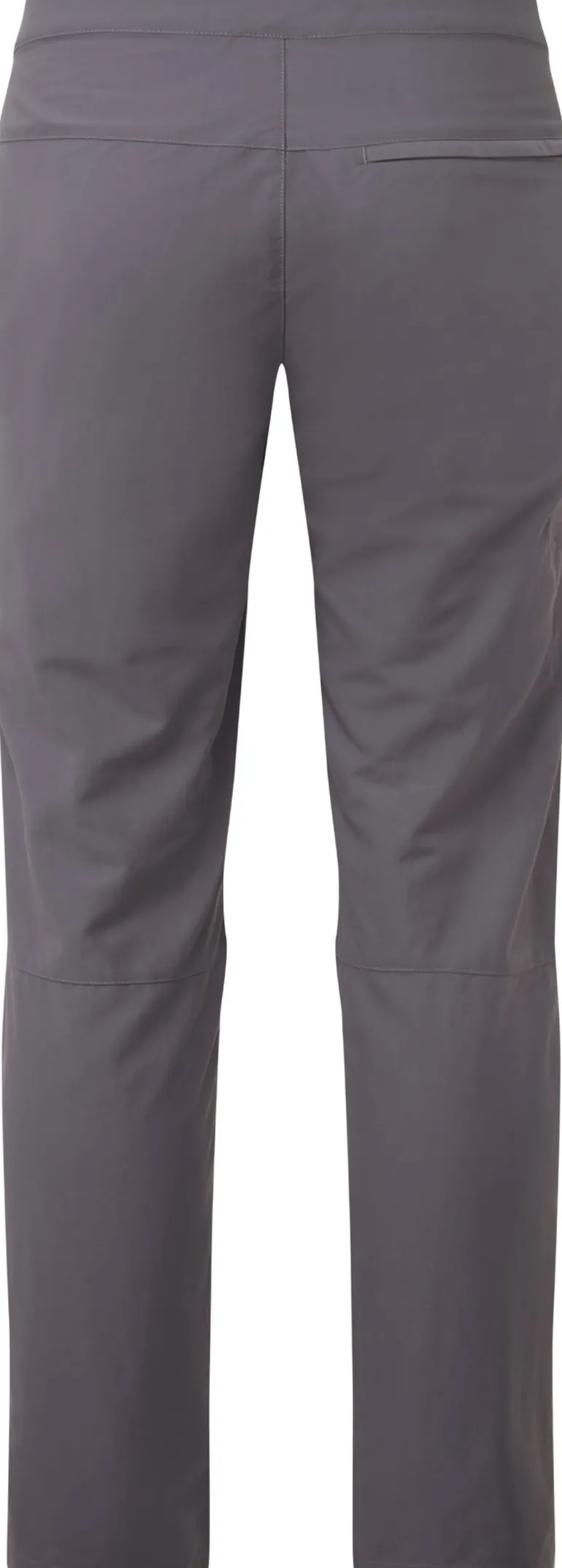 Mountain Equipment Mens Approach Pant - Blue Nights