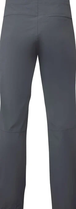 Mountain Equipment Mens Comici Pant - Ombre Blue