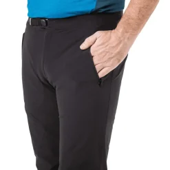 Mountain Equipment Mens Comici Pant - Ombre Blue