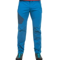 Mountain Equipment Mens Comici Pant AC - Alto-Majolica