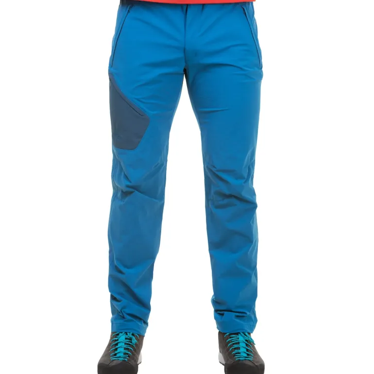 Mountain Equipment Mens Comici Pant AC - Alto-Majolica