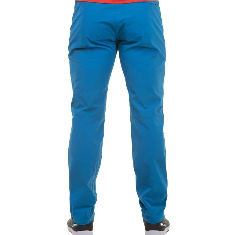 Mountain Equipment Mens Comici Pant AC - Alto-Majolica