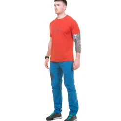 Mountain Equipment Mens Comici Pant AC - Alto-Majolica