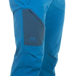 Mountain Equipment Mens Comici Pant AC - Alto-Majolica