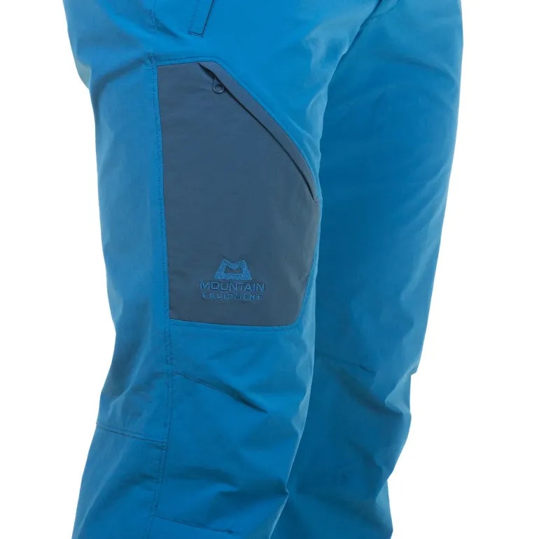 Mountain Equipment Mens Comici Pant AC - Alto-Majolica