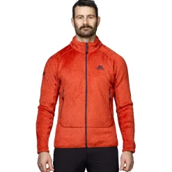 Mountain Equipment Mens Concordia Jacket - Slate Green