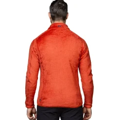 Mountain Equipment Mens Concordia Jacket - Red Rock