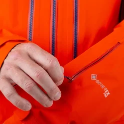 Mountain Equipment Mens Changabang Jacket - Cosmos